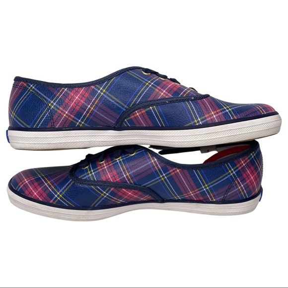 KEDS® CHAMPION SNEAKERS (size 6.5) - Picture 4 of 6